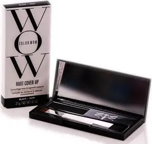 Color Wow Root Cover Up Black Noir 2.1 g 0.07 oz