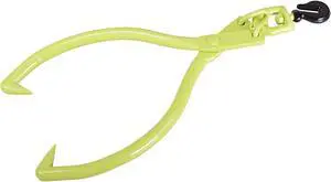 Timber Tuff TMW-03 25 Inch Forestry Logging Swivel Grab Dragging Skidding Tongs