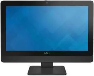 Dell OptiPlex 9030 AIO 23" All-In-One Intel CoreI5 4th Gen I5-4690S 3.2GHz 16 GB DDR3 500GB SATA