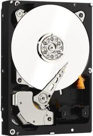 Western Digital WD4002FYYZ Wd Tdsourcing Gold Datacenter Hard Drive - Hard Drive - 4 Tb - Internal - 3.5 Inch - Sata 6Gb/S - 7200 Rpm - Buffer: 128 Mb