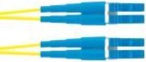 Panduit Fiber Optic Duplex Patch Network Cable F92ERLNLNSNM010
