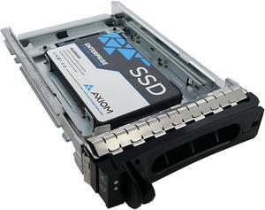 Axiom SSDEV10DD480-AX Enterprise Value Ev100 - Solid State Drive - Encrypted - 480 Gb - Hot-Swap - 3.5 Inch - Sata 6Gb/S - 256-Bit Aes - For Dell Poweredge 19Xx, 29Xx, 6850, 6950, 840, R300, R900, R9