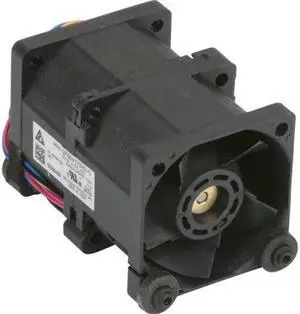 Supermicro Fan FAN-0156L4 13-11K RPM 40x40x56mm Counter-rotating Fan