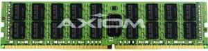 Axiom T9V42AA-AX Axiom Ax - Ddr4 - 64 Gb - Lrdimm 288-Pin - 2400 Mhz / Pc4-19200 - Cl17 - 1.2 V - Load-Reduced - Ecc