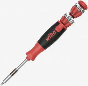 Wiha 77790 26 In One Tradesman Ultra Driver