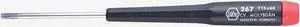 Wiha 26710 T10 x 50mm Precision Torx Screwdriver