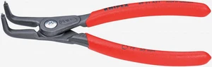 Knipex 49-21-A41 Precision 90 Degree Angled Tip External Circlip Pliers for 85-140 mm shafts Knipex 49-21-A41 Precision 90 Degree Angled Tip External Circlip Pliers for 85-140 mm shafts