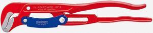 Knipex 83-60-015 17" Pipe Wrench S-Type w/ Fast Adjustment