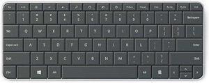 Microsoft Wedge Mobile Keyboard