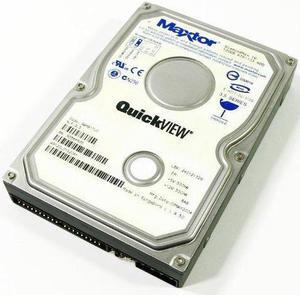 4R120L0 Maxtor DiamondMax 16 Hard Drive 4R120L0