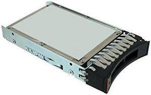 IBM 90Y8873 - 600GB 2.5" SAS 10K 6Gb/s HS Hard Drive