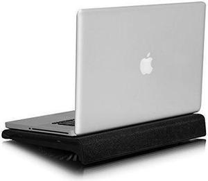 Aluratek Slim USB Laptop Cooling Pad (Supports Up to 17") - ACP01FR