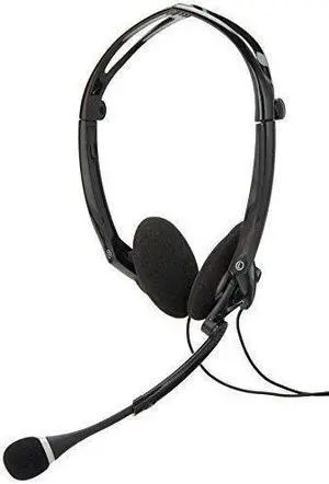 Plantronics DSP400 Foldable Multimedia Headset