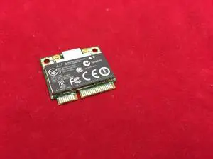 HP G7 1000 G6-1d67cl G7-1317cl Wireless WiFi Card 802.11n RTL8188CE 640926-001