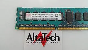 HYNIX HMT351R7CFR8C-PB DDR3 1600 PC3-12800R 4GB ECC REG 2RX8 (FOR SERVER ONLY)