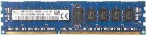 Hynix HMT41GR7BFR8A-PB DDR3-1600 8GB/256Mx8 ECC/REG CL11 Hynix Chip Server Memory Bulk OEM