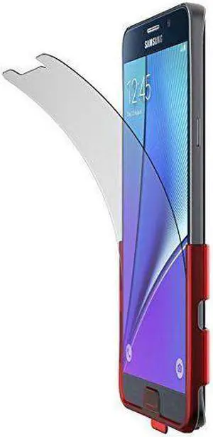 Tech21 Impact Shield Anti-Glare Screen Protector Samsung Galaxy Note 5 SM-N920