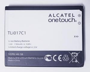 NEW ALCATEL TLi017C1 ONE TOUCH OT-4060O 4060O IDEAL STREAK GENUINE BATTERY