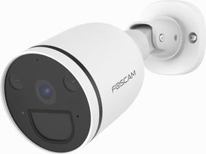 Foscam S41 4MP Dual Band Wi-Fi Supper HD Spotlight Camera