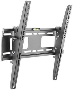 Speedex Heavy-duty Tilt TV Wall Mount for most 32"-55" LED, LCD Flat Panel TVs