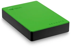 Seagate Xbox One Game Drive 4TB Terabyte SuperSpeed USB 3.0 External Hard Drive Seagate Xbox One Game Drive 4TB Terabyte SuperSpeed USB 3.0 External Hard Drive