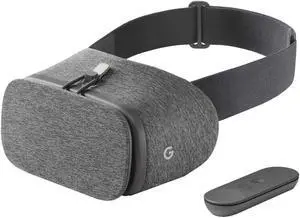 Google Daydream View - VR Headset (Slate)