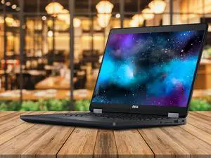Dell Latitude E5470 Laptop 14" Display (1366x768) Intel Core i5-6300u 2.4GHz 8GB DDR4 Ram 128GB M.2 Solid State Windows 10 Pro One Year Warranty Grade B