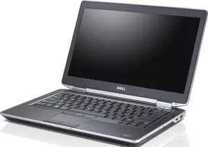 Dell Latitude E6430 Notebook - i5 3320m 2.6 GHZ, 8 GB RAM, 128 GB Solid State Hard Drive, Cam DVDRW - Windows 10 Home - AC Adapter included