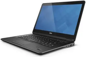Dell Latitude E7440 Ultrabook 4th Generation i5 4300U 1.9GHz 8GB 256GB SSD Webcam HDMI Windows 10 Professional  64Bit