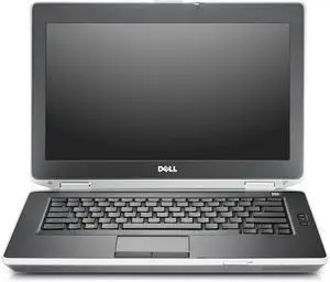 Dell Latitude E6430 Laptop i5 2.6GHz 8GB 500GB DVDRW Webcam Windows 10 Professional