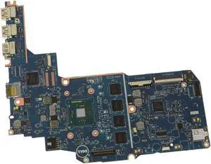 Dell OEM Chromebook 11 3189 Motherboard System Board Intel Motherboard MF3CC