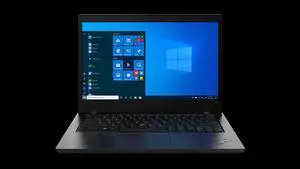 Lenovo ThinkPad L14 Home and Business Laptop (Intel i7-10510U 4-Core, 32GB RAM, 256GB PCIe SSD, 14.0" Full HD (1920x1080), Intel UHD Graphics, Wifi, Bluetooth, Webcam, 2xUSB 3.1, 1xHDMI, Win 10 Pro)