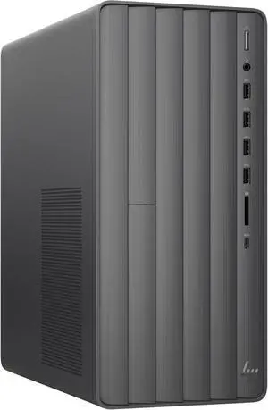 HP Envy TE01 Gaming Desktop PC (Intel i7-10700, 12GB GDDR6, 16GB DDR4, 512GB SSD, DVD-R/W, 400W PSU, WiFi 6, Bluetooth 5.1, RJ-45, 3 Display Port, 2 HDMI, Win 11 Home) (Renewed) HP Envy TE01 Gaming Desktop PC (Intel i7-10700, 12GB GDDR6, 16GB DDR4, 512GB SSD, DVD-R/W, 400W PSU, WiFi 6, Bluetooth 5.1, RJ-45, 3 Display Port, 2 HDMI, Win 11 Home) (Renewed)