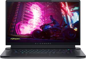 Dell Alienware x17 R1 Gaming Laptop 17.3" 360Hz FHD Display (Intel i7-11800H, NVIDIA RTX 3070 8GB, 32GB DDR4, 2TB PCIe SSD, 4-Zone RGB KB, Thunderbolt 4, WiFi 6E, HD Webcam, Win 11 Home) (Renewed)