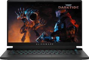 Refurbished Dell Alienware M15 R5 Gaming  Entertainment Laptop AMD Ryzen 9 5900HX 8Core 156 360Hz Full HD 1920x1080 NVIDIA RTX 3070 16GB RAM 1TB SSD Backlit KB Wifi USB 32 HDMI Win 11 Home