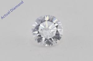 Radiant Cut Loose Diamond (0.55 Ct, G Color, SI1 Clarity) GIA Certified