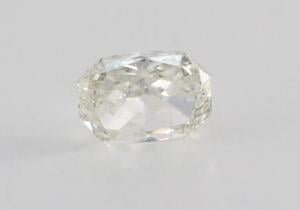 Radiant Cut Loose Diamond (0.7 Ct, K Color, si2 Clarity) IGL Certified