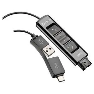 POLY Da85 USB to Qd POLY Da85 USB to Qd