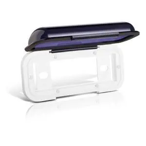 MRC5 Marine Waterproof Radio Cover MRC5 Marine Waterproof Radio Cover