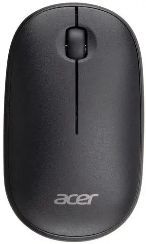 Computer Mouse Wireless, 2.4G Slim USB Wireless Mice with USB-A Receiver, 1600 DPI Optical, Laptop Mouse with Plug and Play for Right/Left Handed Users (for Chromebooks, Windows PC & Mac) Black Computer Mouse Wireless, 2.4G Slim USB Wireless Mice with USB-A Receiver, 1600 DPI Optical, Laptop Mouse with Plug and Play for Right/Left Handed Users (for Chromebooks, Windows PC & Mac) Black