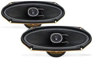 A-Series TS-A4103 4 x 10 2-Way Speakers (Pair) 120W Max, Balanced Sound + Smooth Treble, Enhanced Bass, Great Stock Replacement A-Series TS-A4103 4 x 10 2-Way Speakers (Pair) 120W Max, Balanced Sound + Smooth Treble, Enhanced Bass, Great Stock Replacement