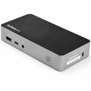 USB-C Dock - Dual Monitor 1080p HDMI Laptop Docking Station - 65W Power Delivery - 1x USB-C, 3x USB-A, Ethernet - Dual Video Display USB 3.1 Gen 1 Type-C Dock - Mac & Windows (DK30CHHPD) USB-C Dock - Dual Monitor 1080p HDMI Laptop Docking Station - 65W Power Delivery - 1x USB-C, 3x USB-A, Ethernet - Dual Video Display USB 3.1 Gen 1 Type-C Dock - Mac & Windows (DK30CHHPD)