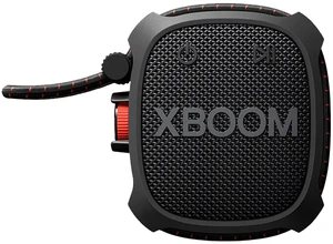 XG2T XBOOM Go Wireless Speaker with Powerful Sound and up to 10 HRS of Battery XG2T XBOOM Go Wireless Speaker with Powerful Sound and up to 10 HRS of Battery