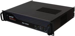 Gemini XGA-3000 Power Amplifier Level 1