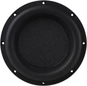 Dayton Audio UM8-22 8" Ultimax DVC Subwoofer 2 Ohms Per Coil