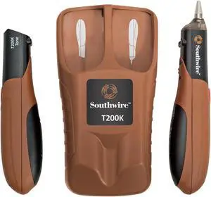 Southwire Tools & Equipment T200K Multipurpose Tone & Probe Tracing Kit