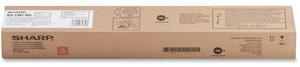 SHARP MX51NTMA Toner Cartridge Magenta