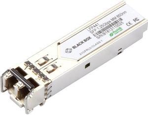 SFP TRANSCEIVER 1.25GB 850NM