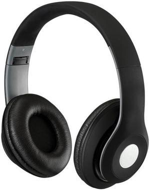 iLive IAHB48MB Aux in 35mm audio input Connector Wireless Headphones