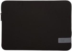 Case Logic Reflect Refpc-114-Black Carrying Case (Sleeve) For 14.1" Notebook - Black
